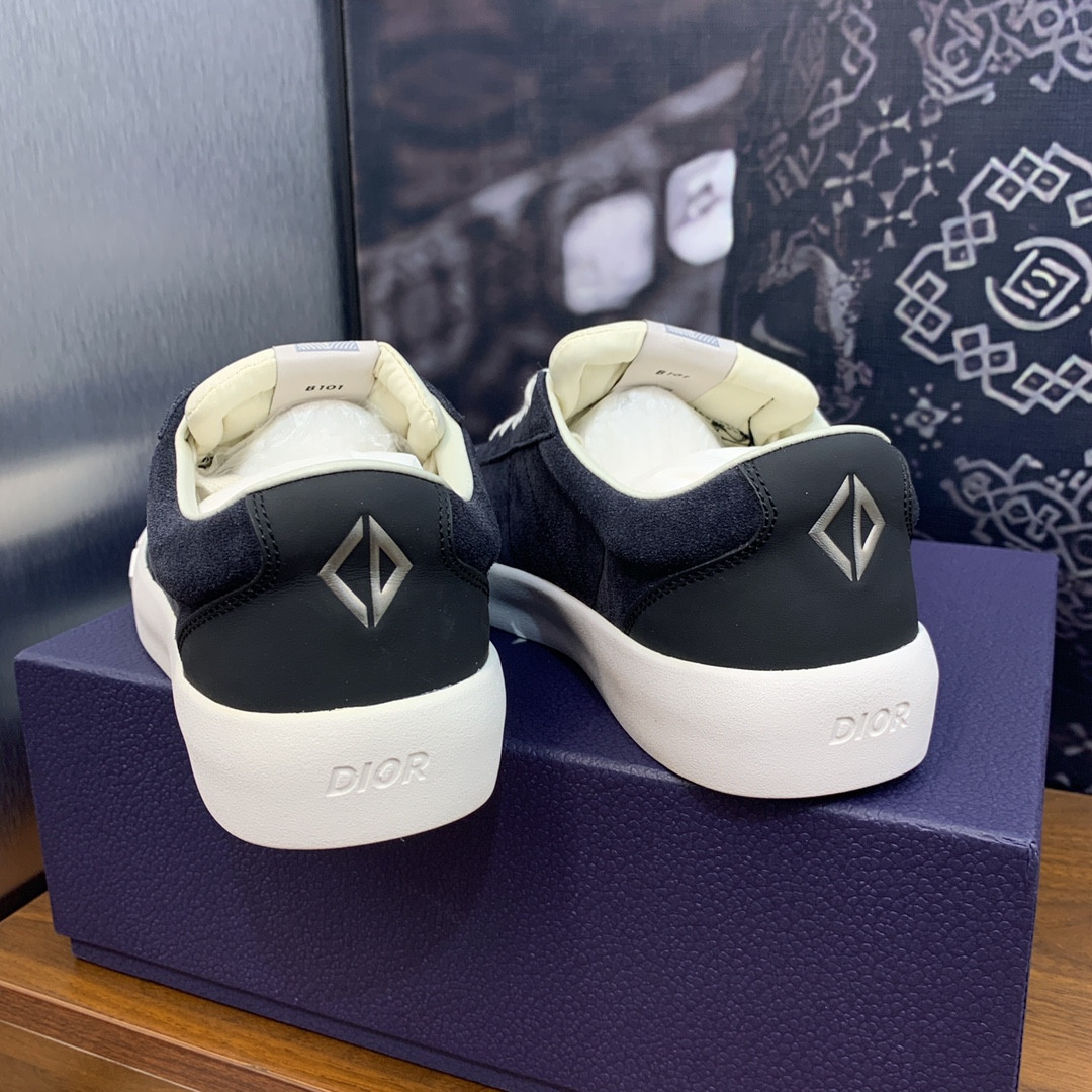 ua D*or b101 sneaker