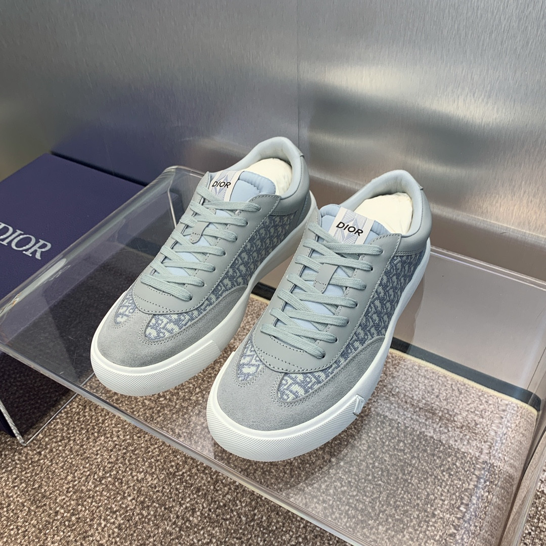 ua D*or b101 sneaker