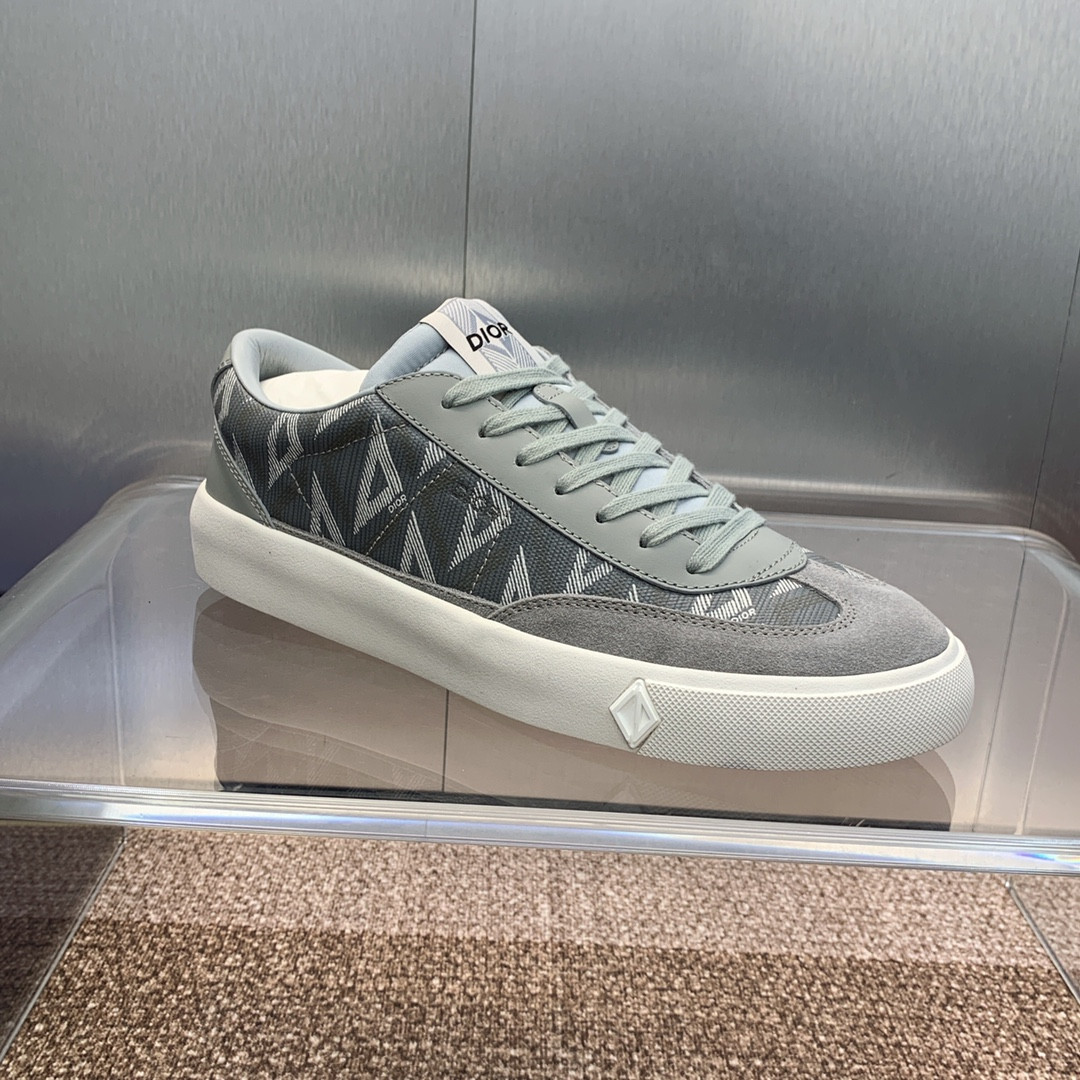 ua D*or b101 sneaker