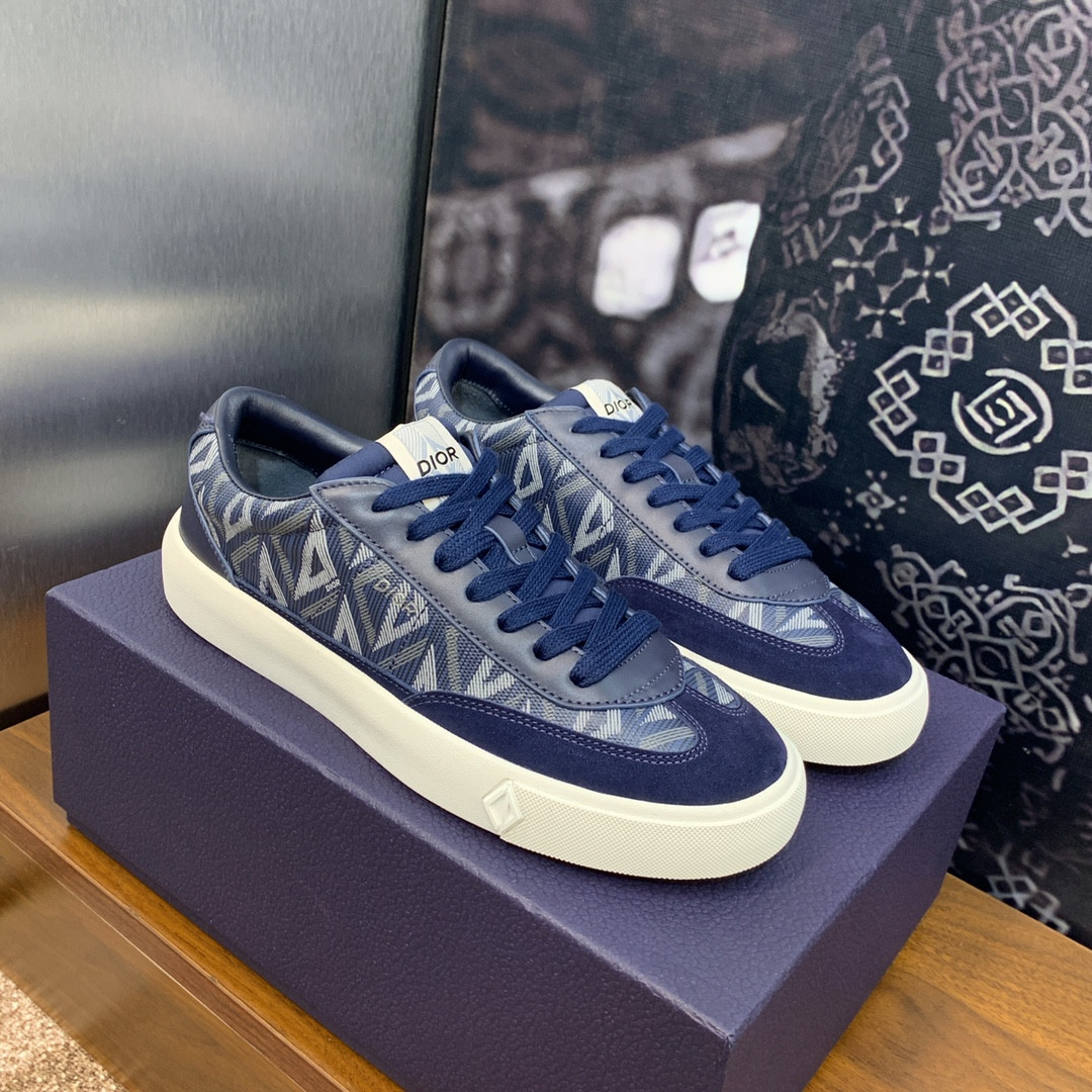ua D*or b101 sneaker