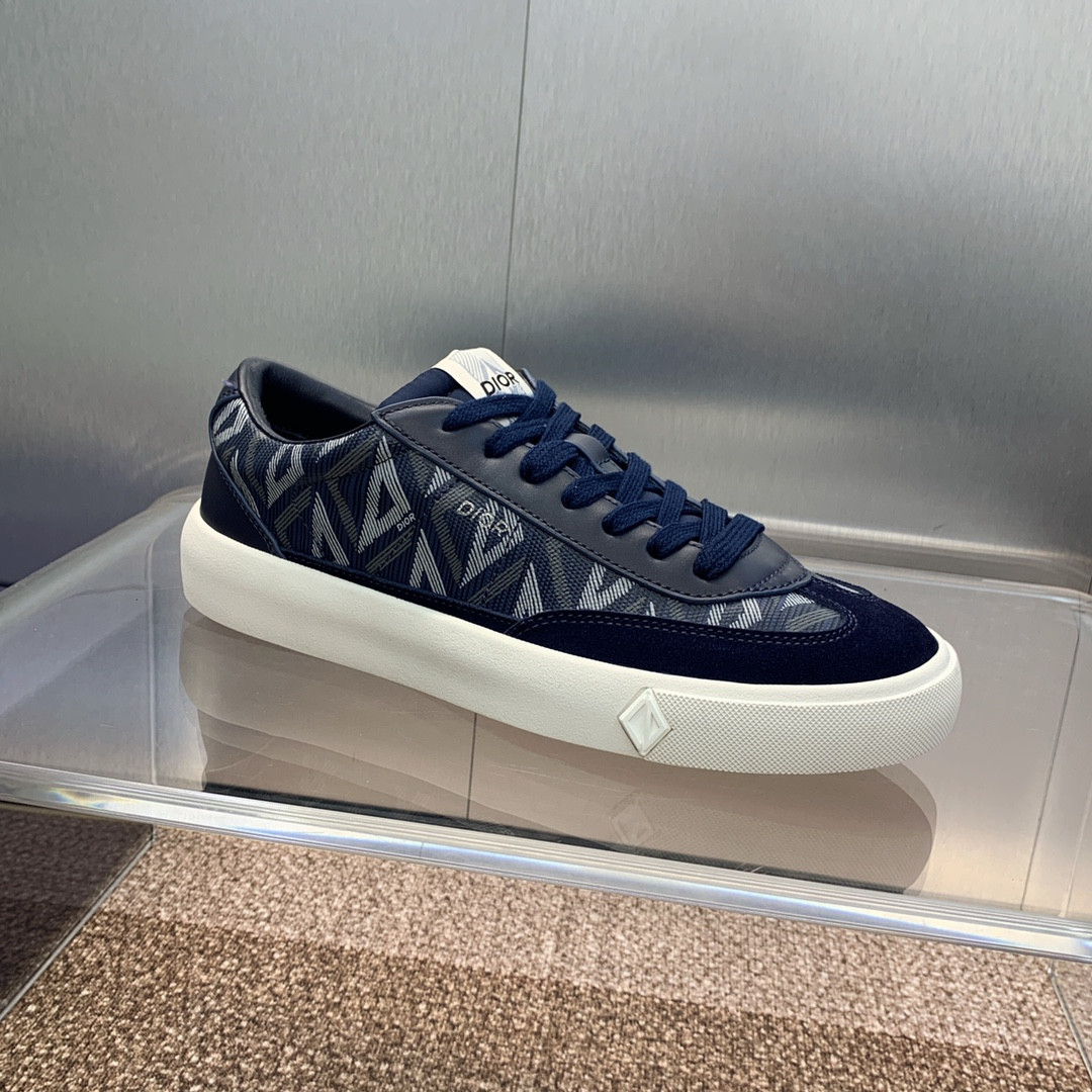 ua D*or b101 sneaker