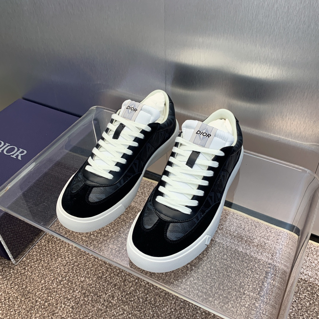 ua D*or b101 sneaker