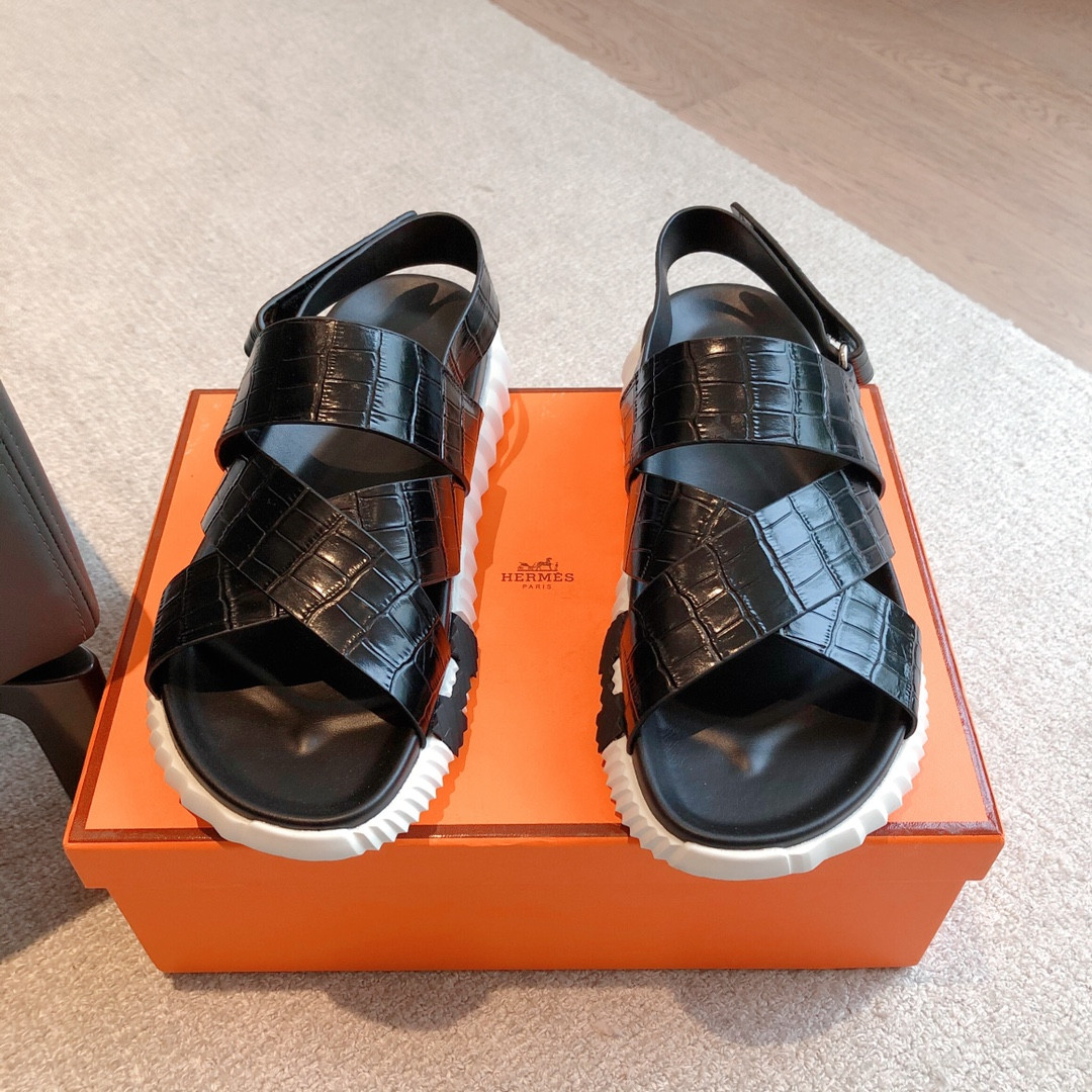 ua H**me5 electric sandal