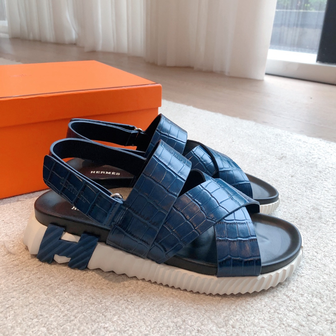 ua H**me5 electric sandal