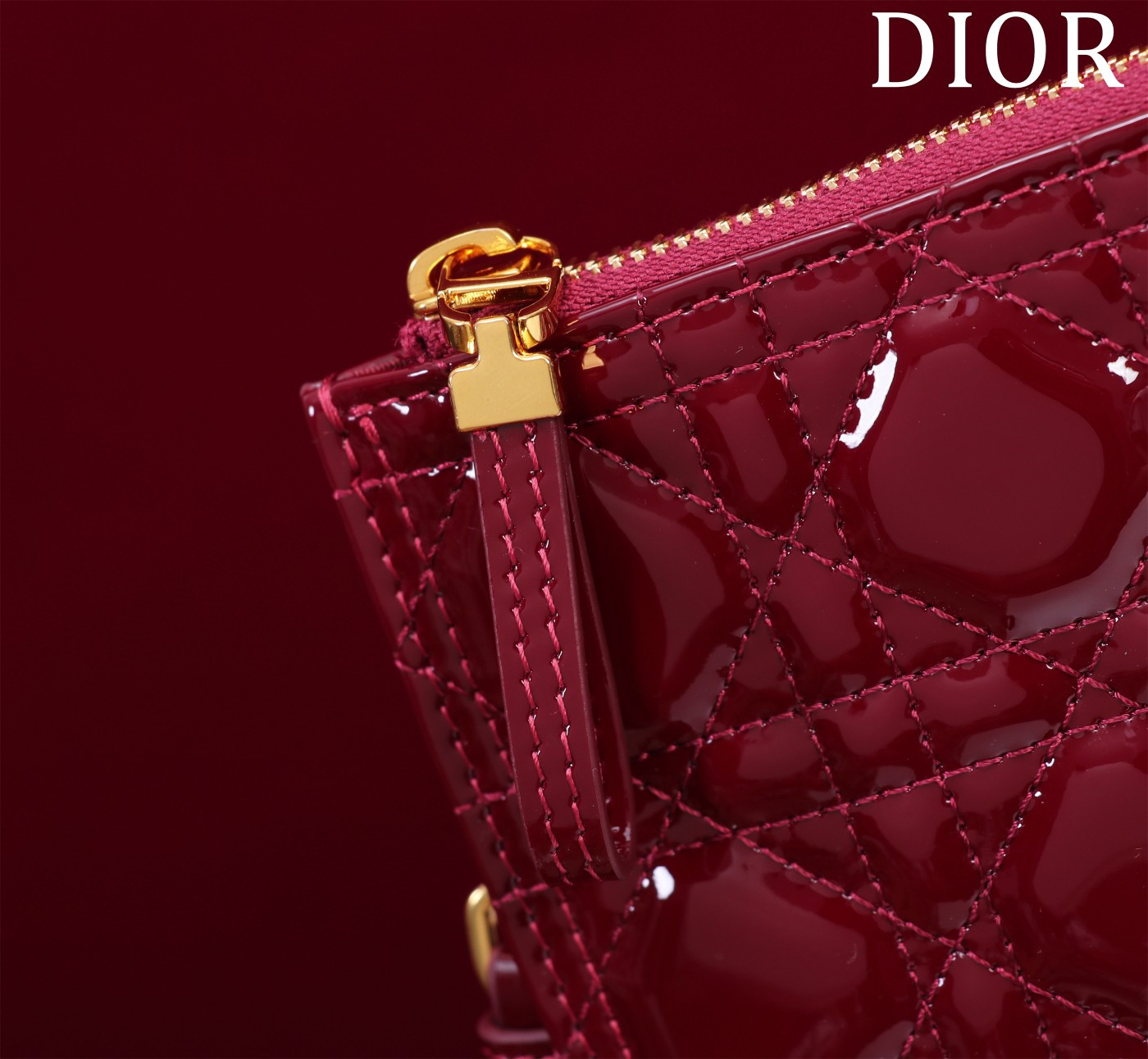 large D*or caro daily pouch 30 x 21.5 cm