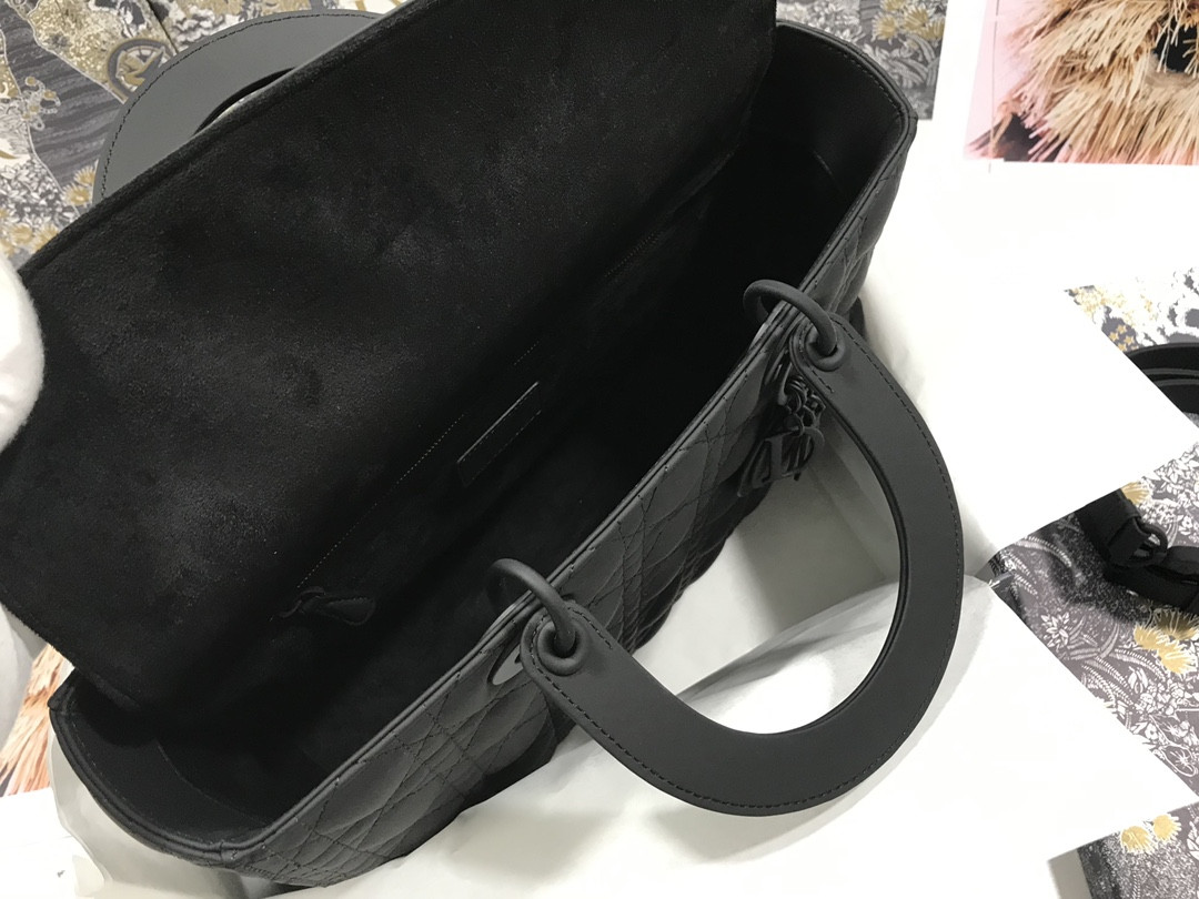 D*or lady bag 32 x 25 x 11cm