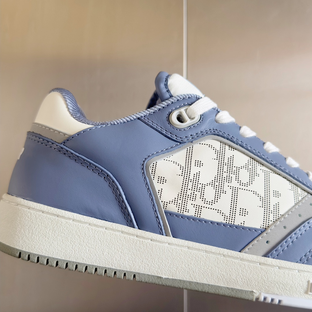 ua D*or b27 sneaker