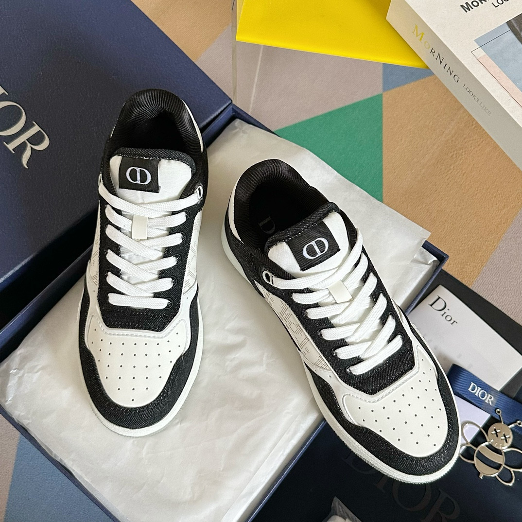 ua D*or b27 sneaker