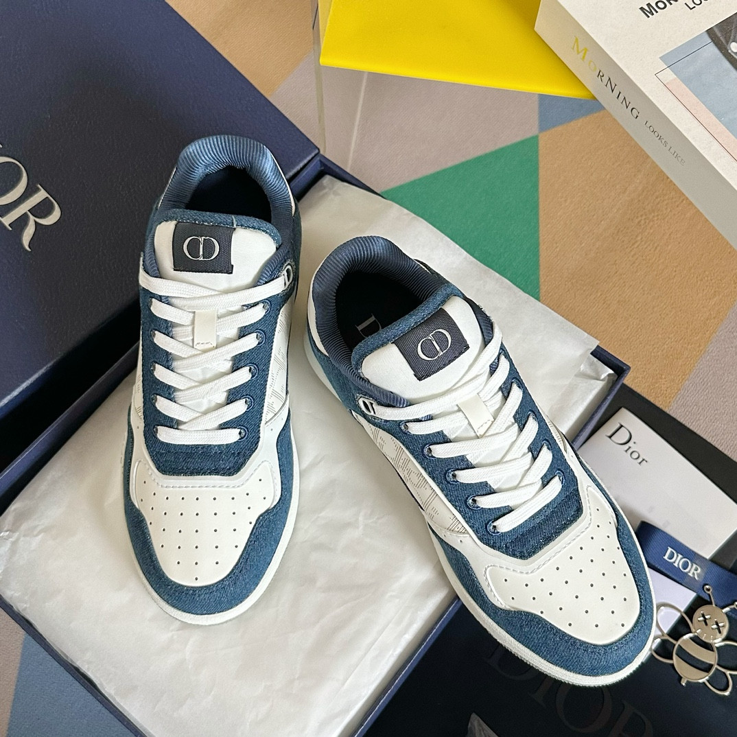 ua D*or b27 sneaker