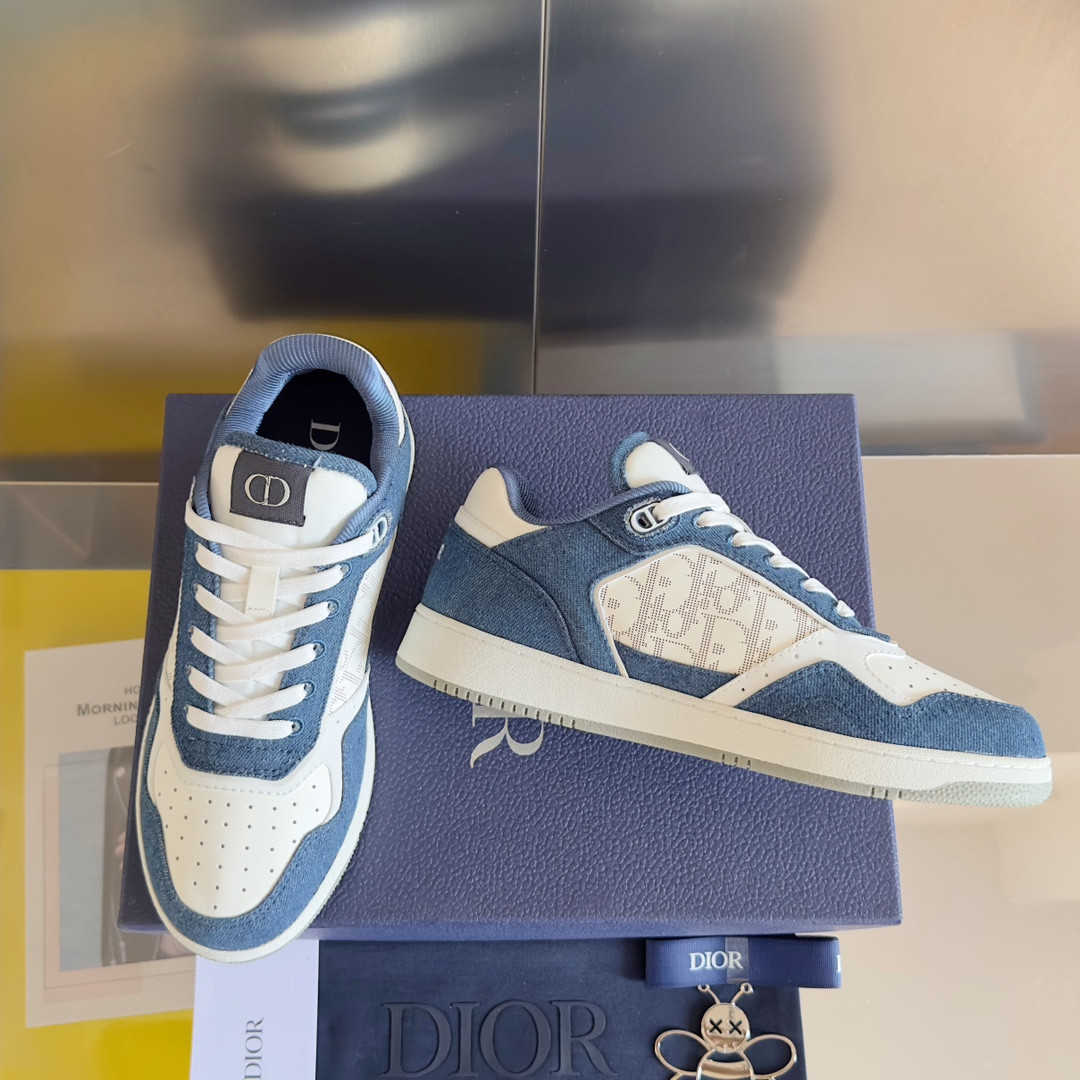 ua D*or b27 sneaker