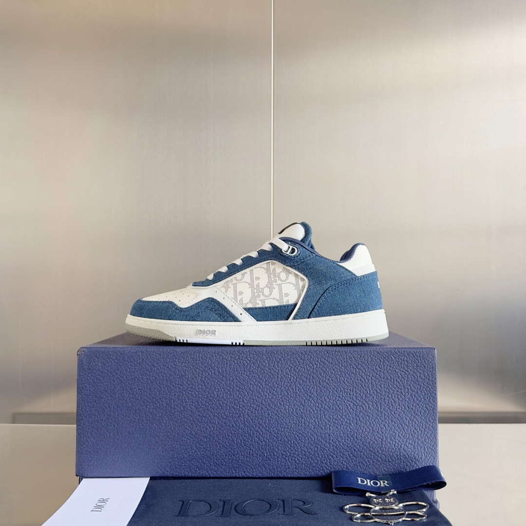 ua D*or b27 sneaker