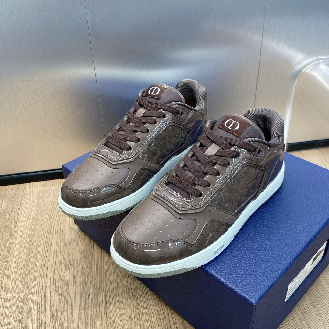 ua D*or b27 sneaker