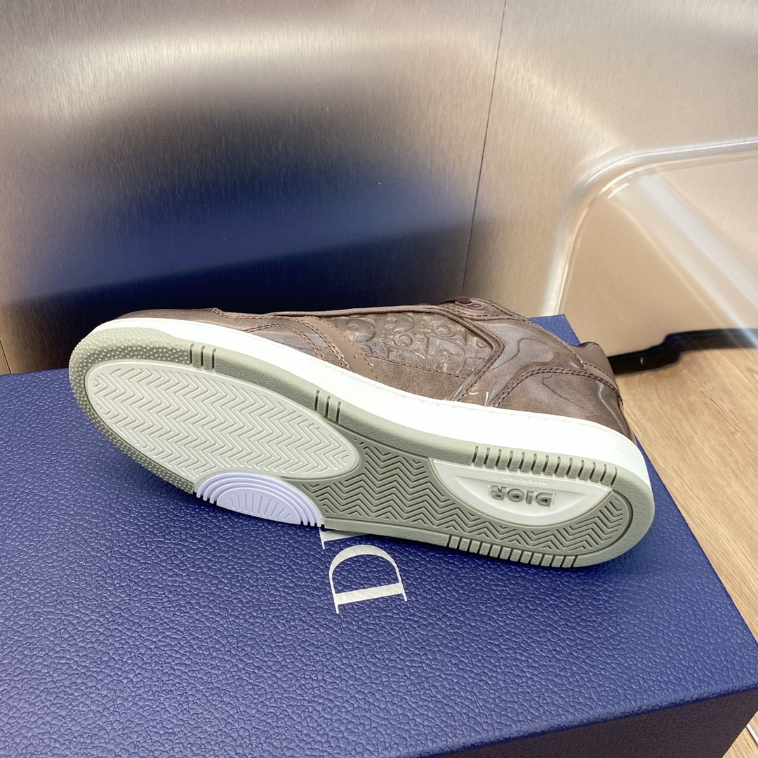 ua D*or b27 sneaker
