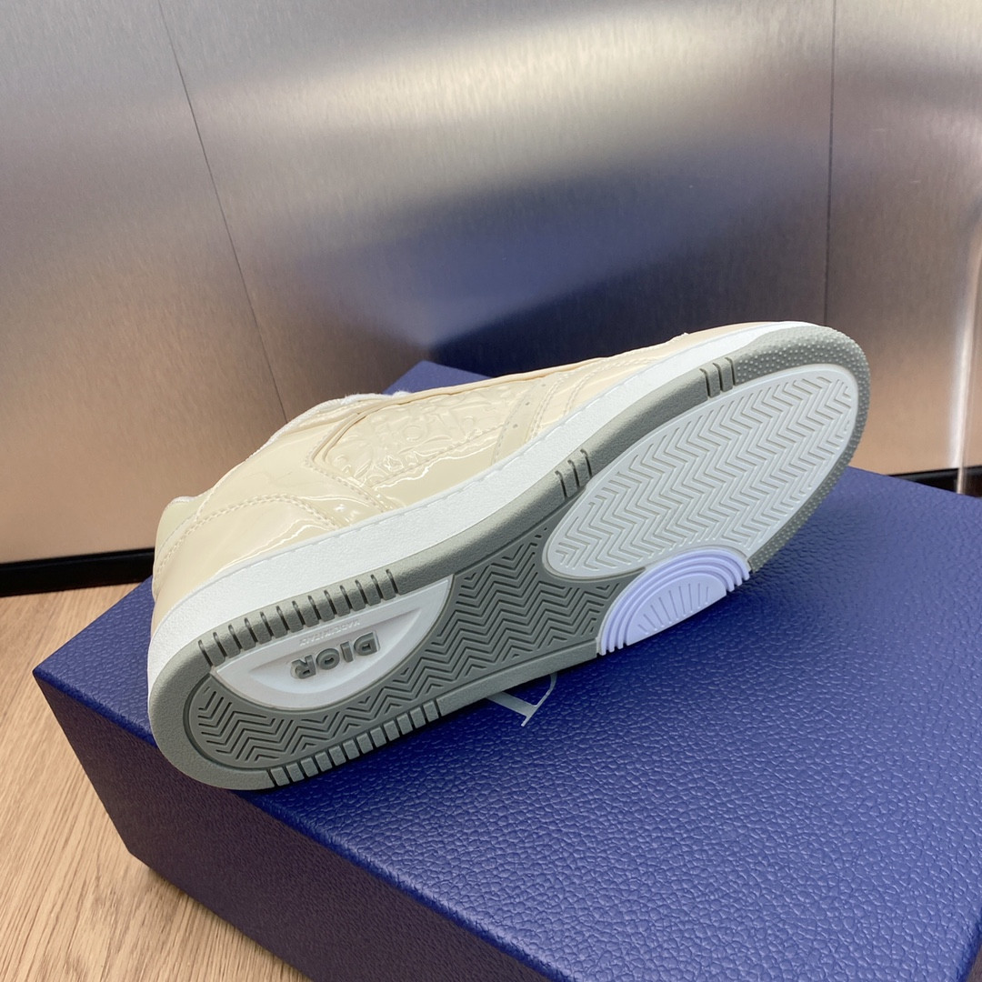 ua D*or b27 sneaker