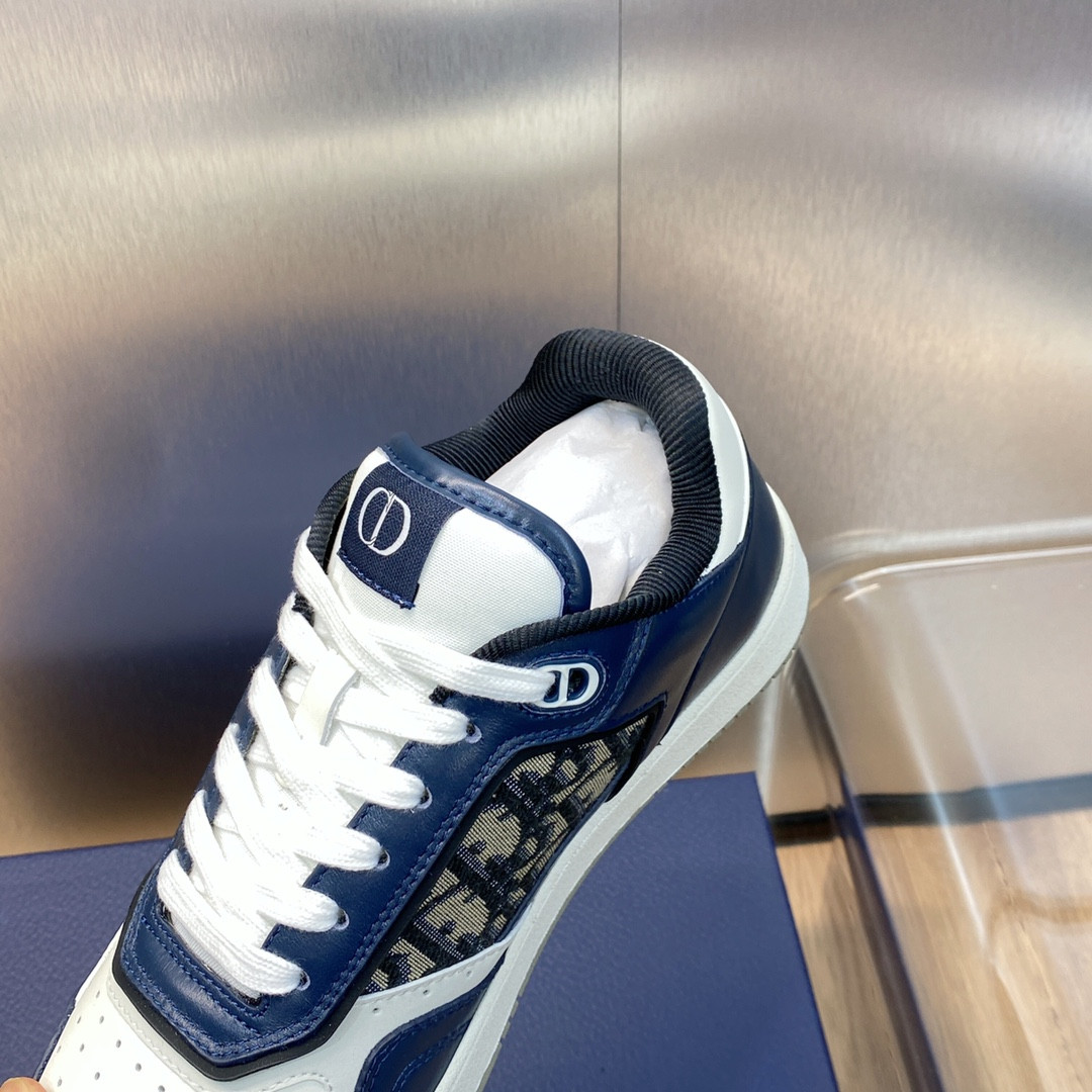 ua D*or b27 sneaker