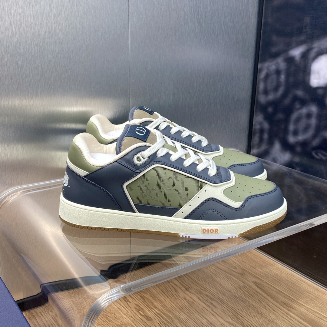 ua D*or b27 sneaker