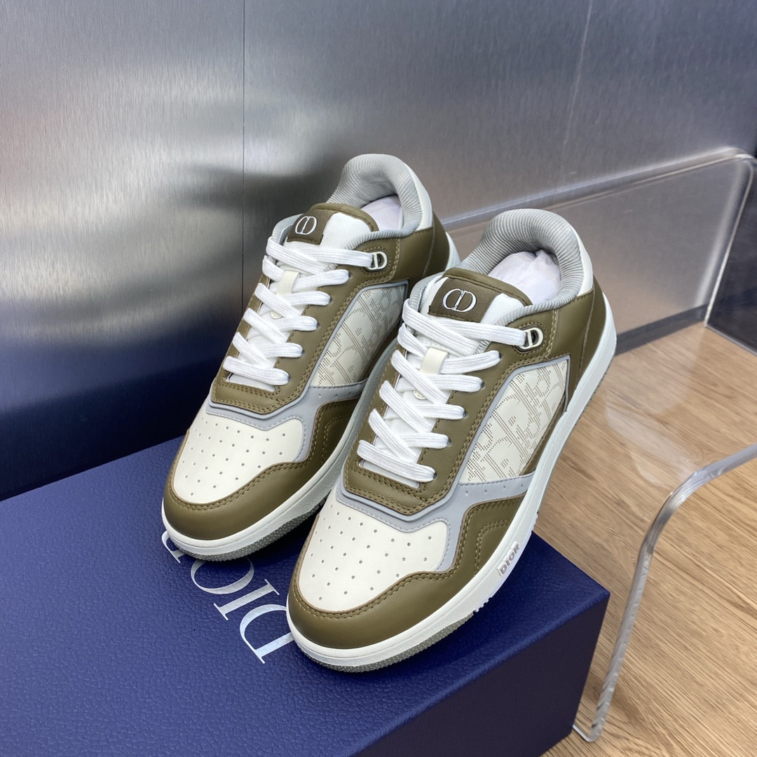 ua D*or b27 sneaker
