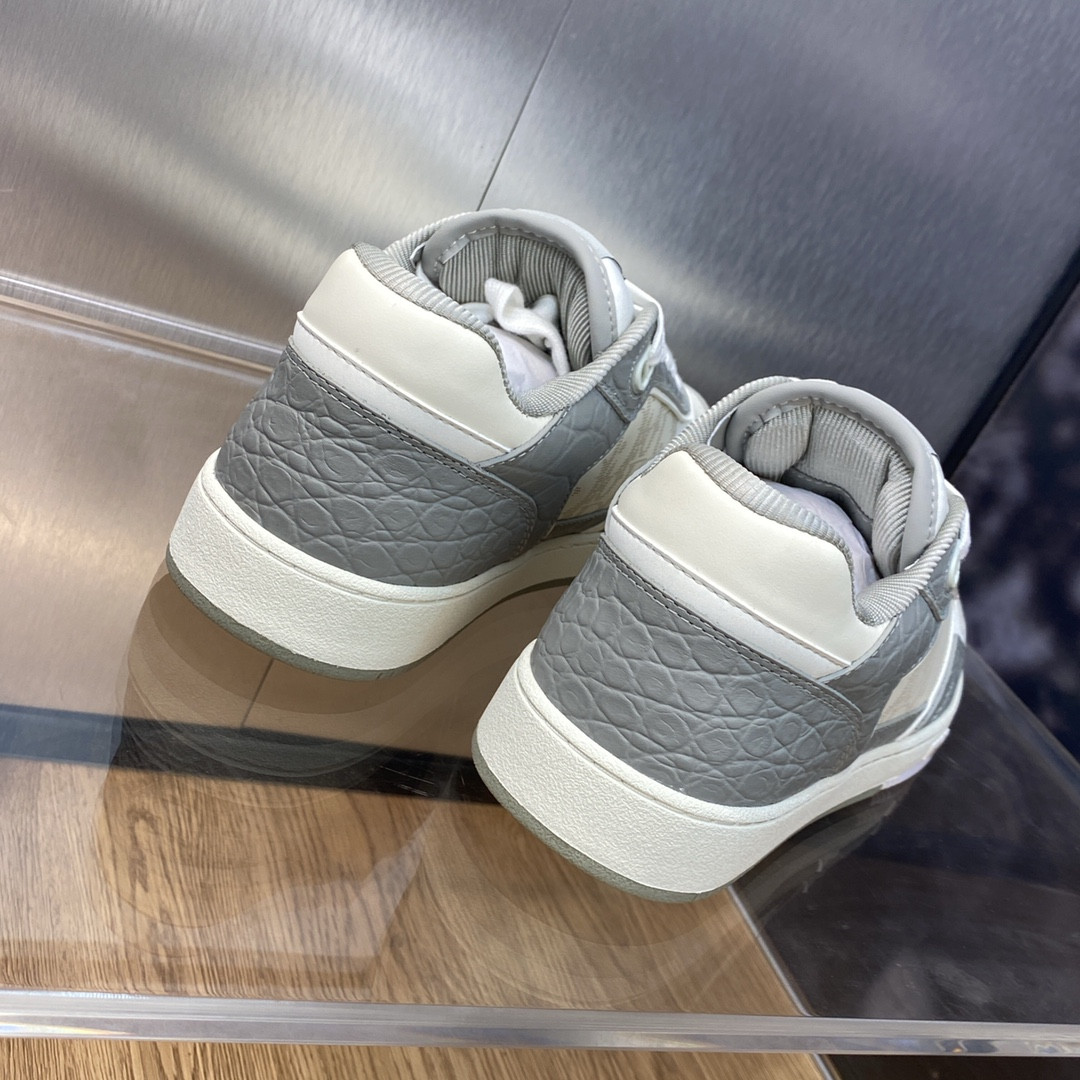 ua D*or b27 sneaker