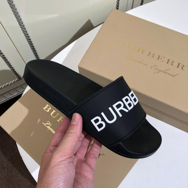 B**rry slides