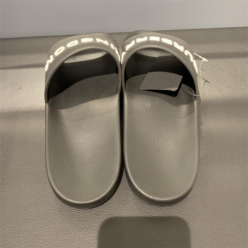 B**rry slides
