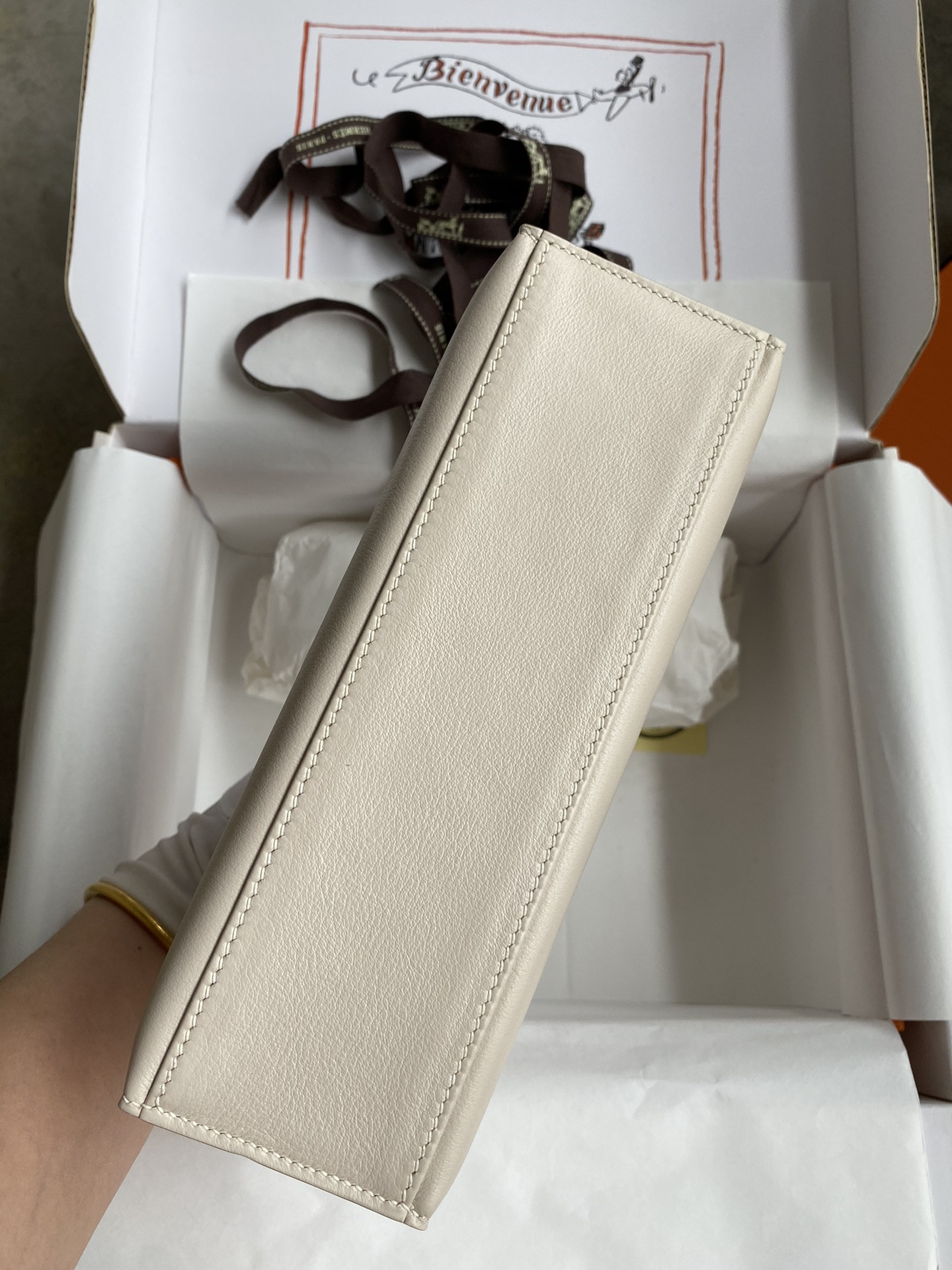 H**me5 kelly mini swift 22 22×7×13cm