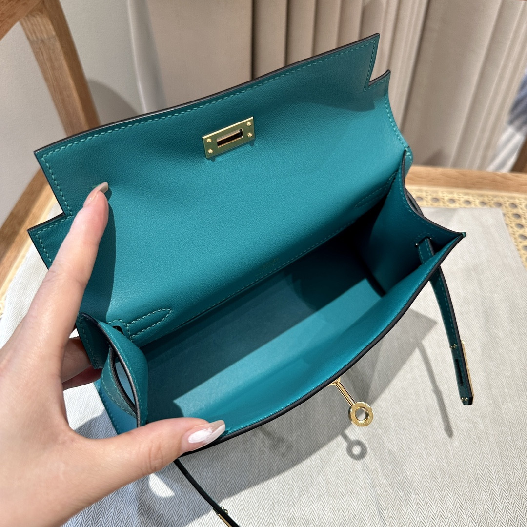 H**me5 kelly mini swift 22 22×7×13cm