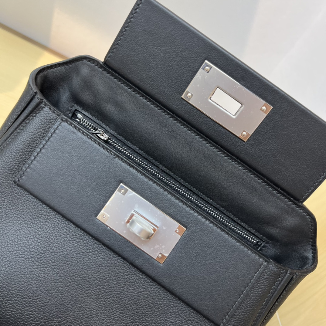 H**me5 mini 24/24-21 bag 21×12×16cm