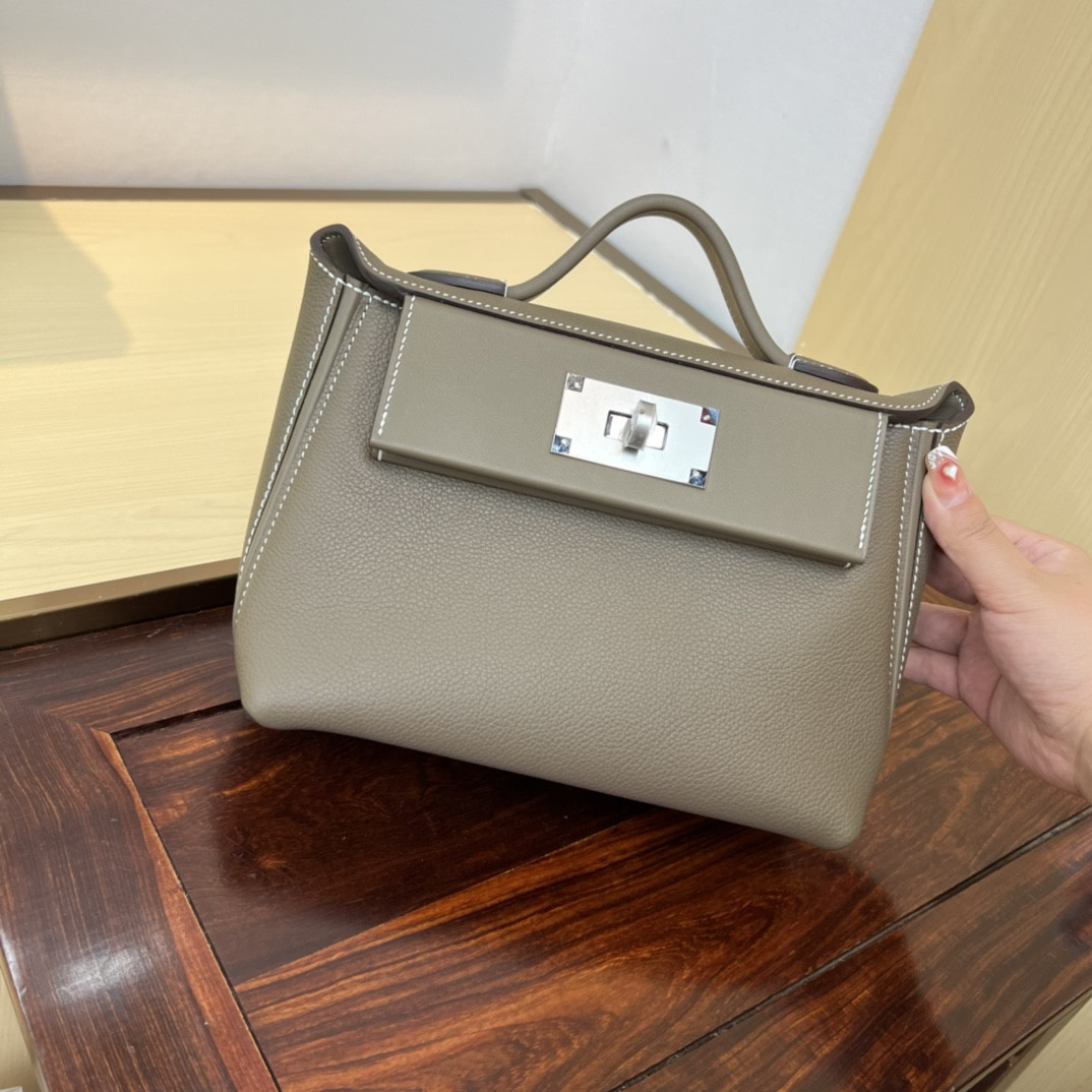 H**me5 mini 24/24-21 bag 21×12×16cm