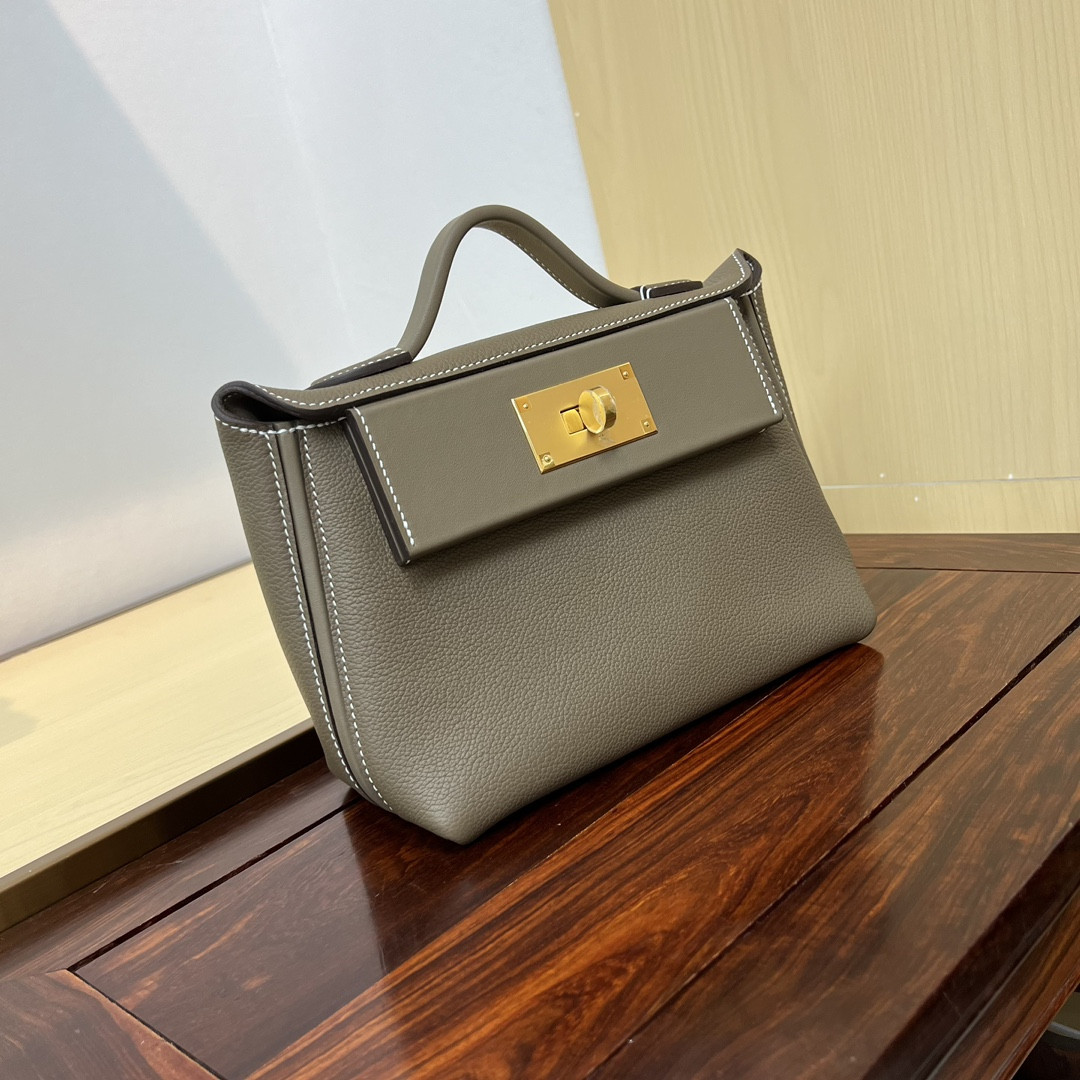 H**me5 mini 24/24-21 bag 21×12×16cm