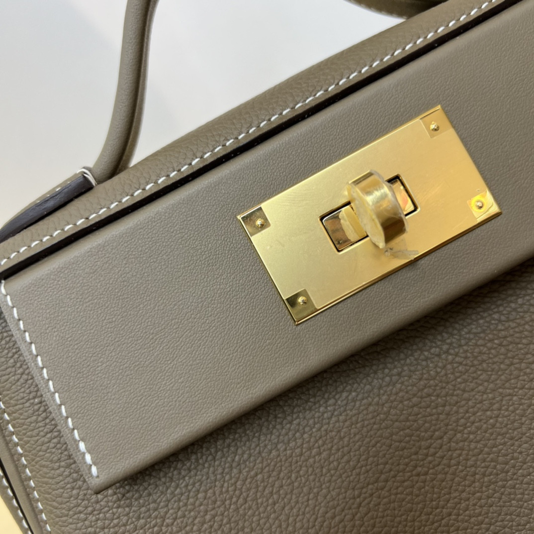 H**me5 mini 24/24-21 bag 21×12×16cm