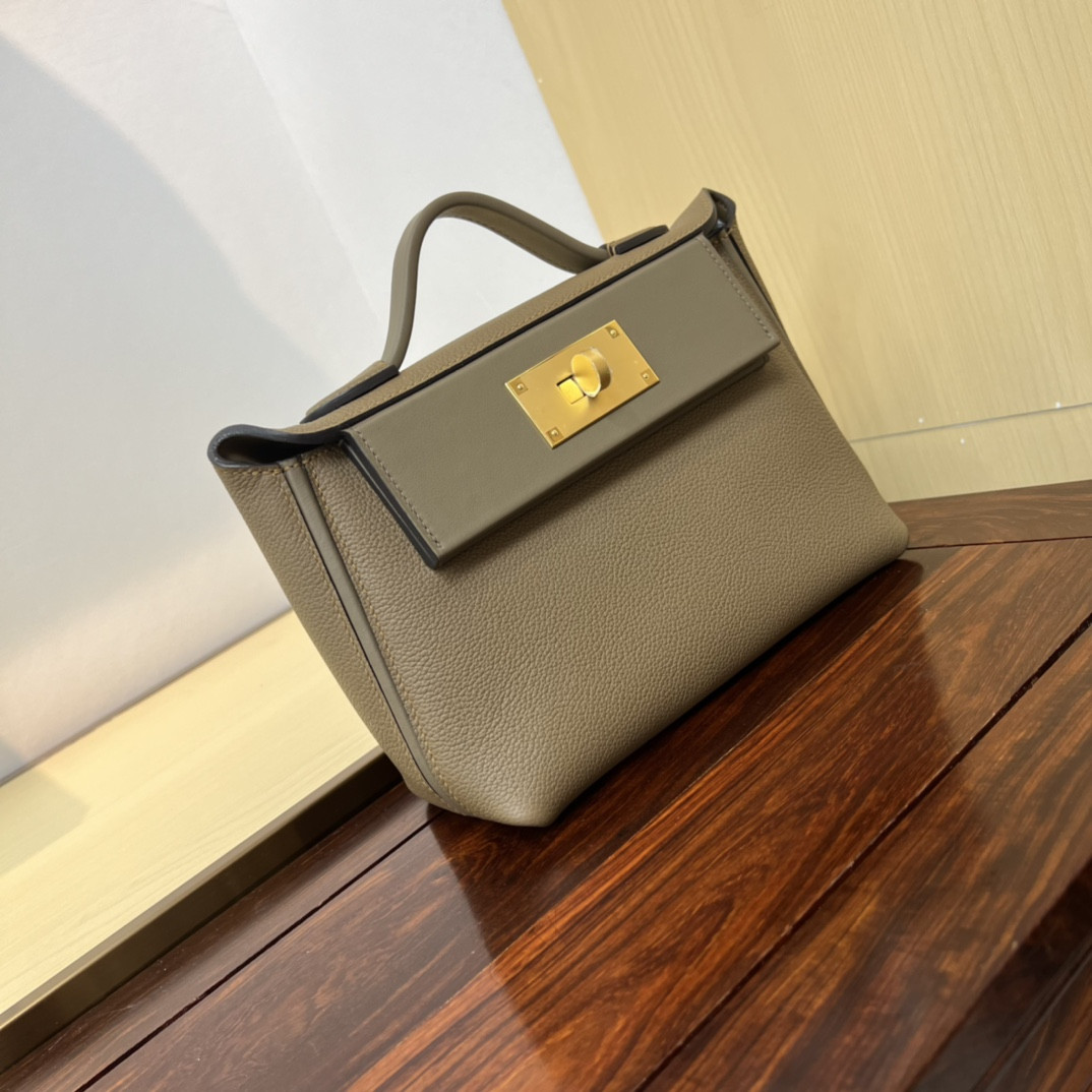H**me5 mini 24/24-21 bag 21×12×16cm