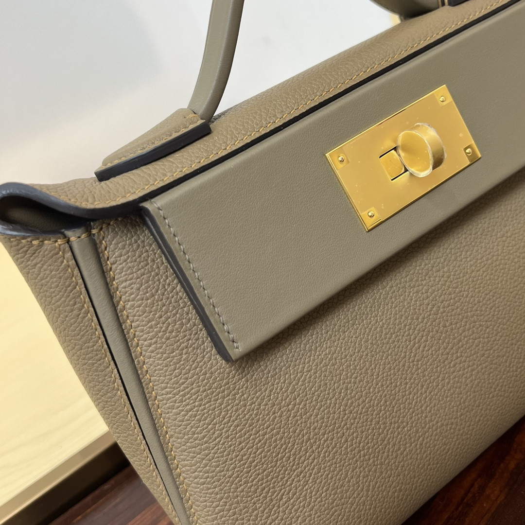 H**me5 mini 24/24-21 bag 21×12×16cm