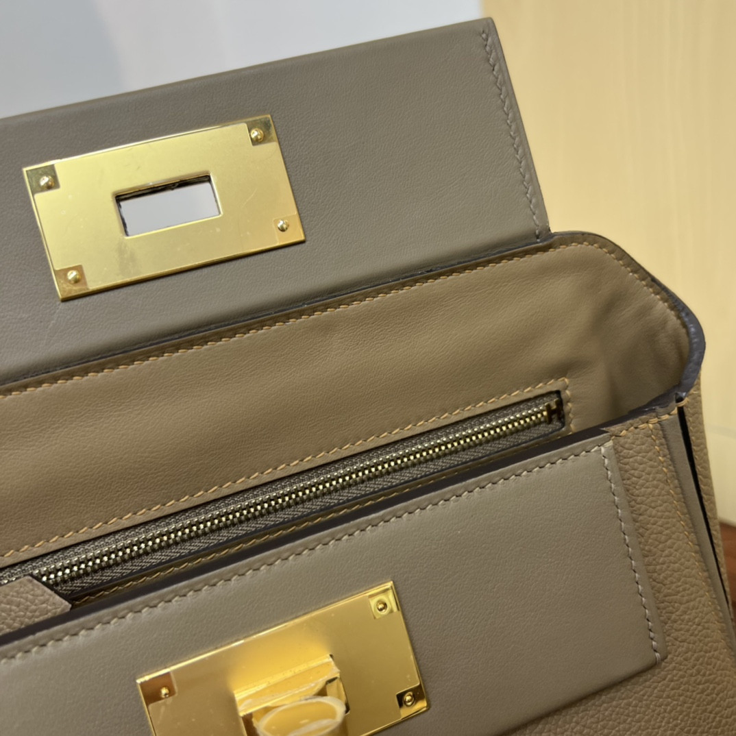 H**me5 mini 24/24-21 bag 21×12×16cm