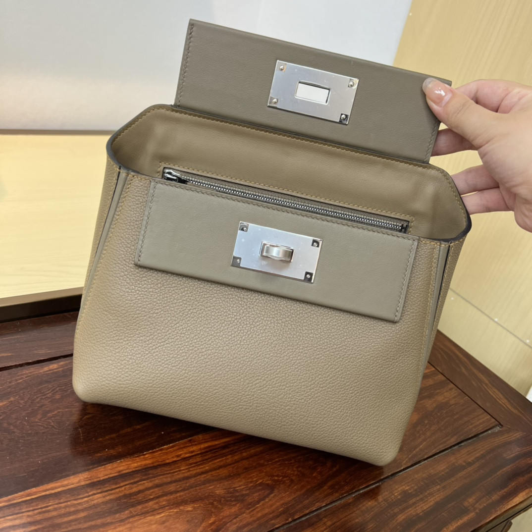 H**me5 mini 24/24-21 bag 21×12×16cm