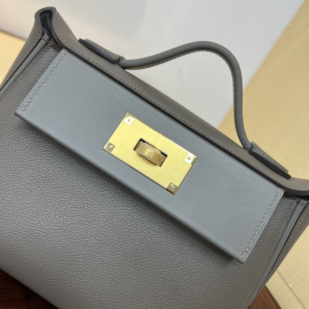 H**me5 mini 24/24-21 bag 21×12×16cm