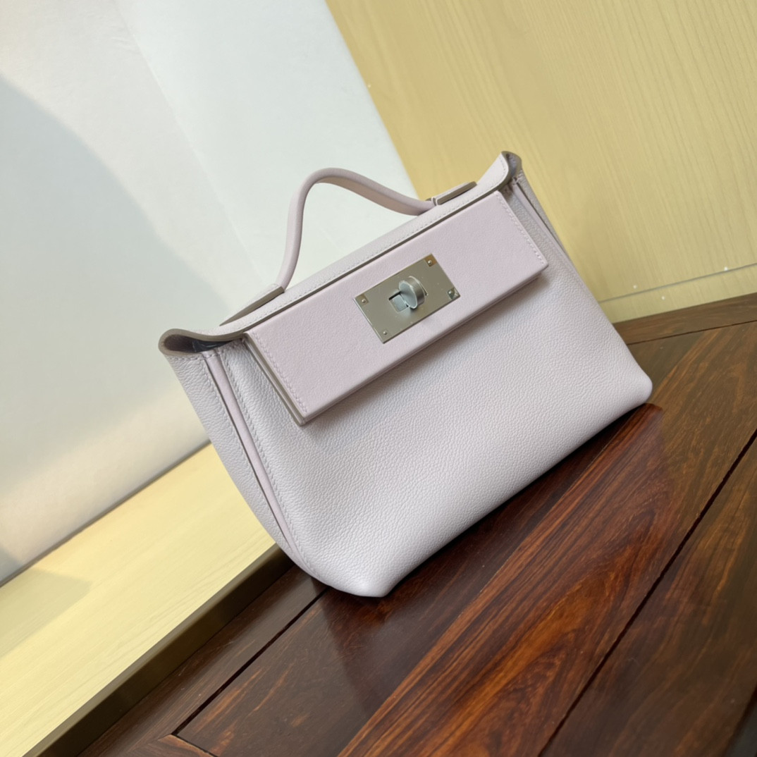 H**me5 mini 24/24-21 bag 21×12×16cm