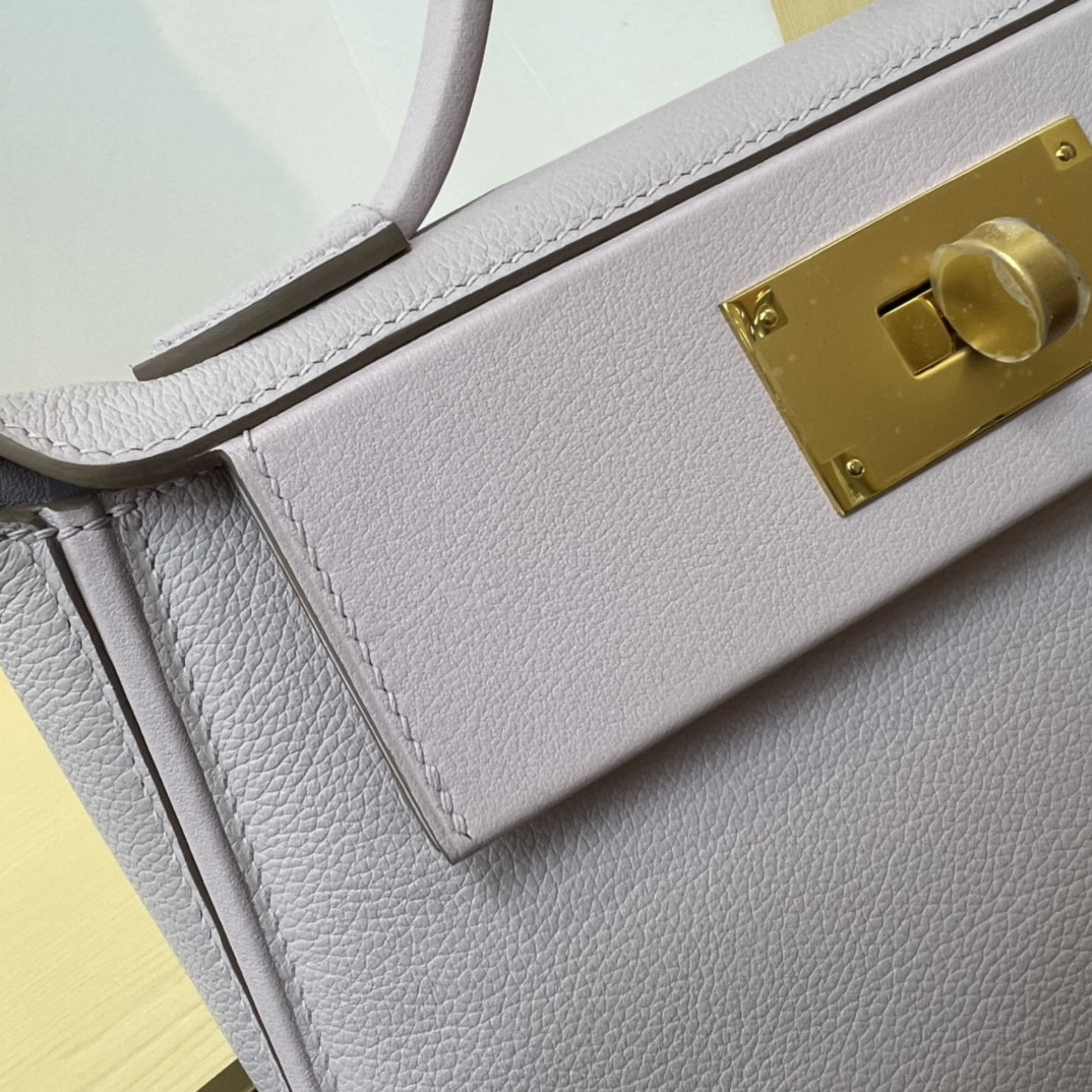 H**me5 mini 24/24-21 bag 21×12×16cm
