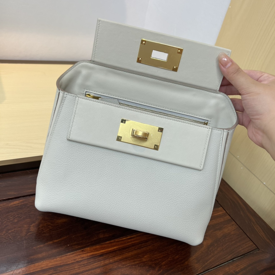 H**me5 mini 24/24-21 bag 21×12×16cm