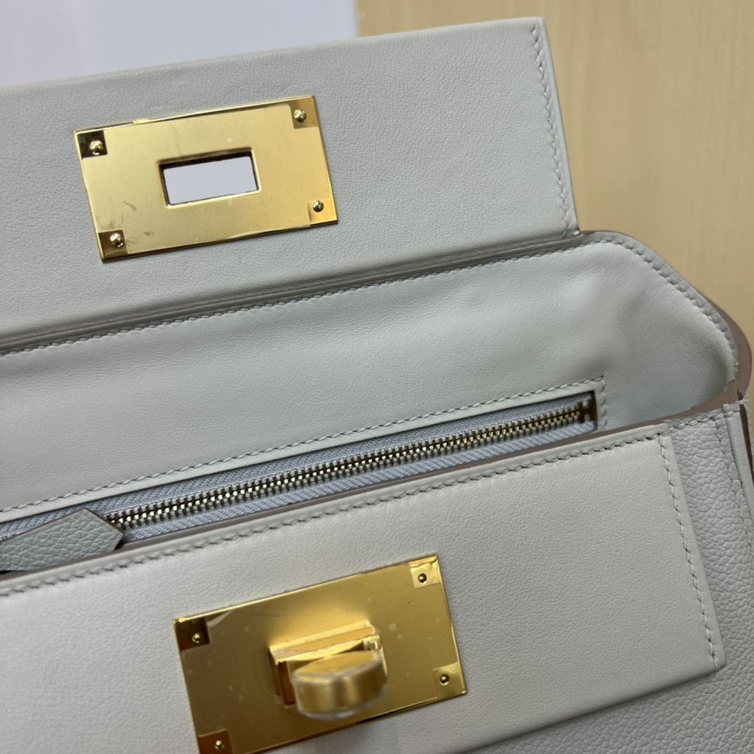H**me5 mini 24/24-21 bag 21×12×16cm