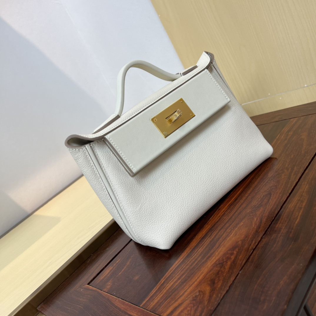 H**me5 mini 24/24-21 bag 21×12×16cm