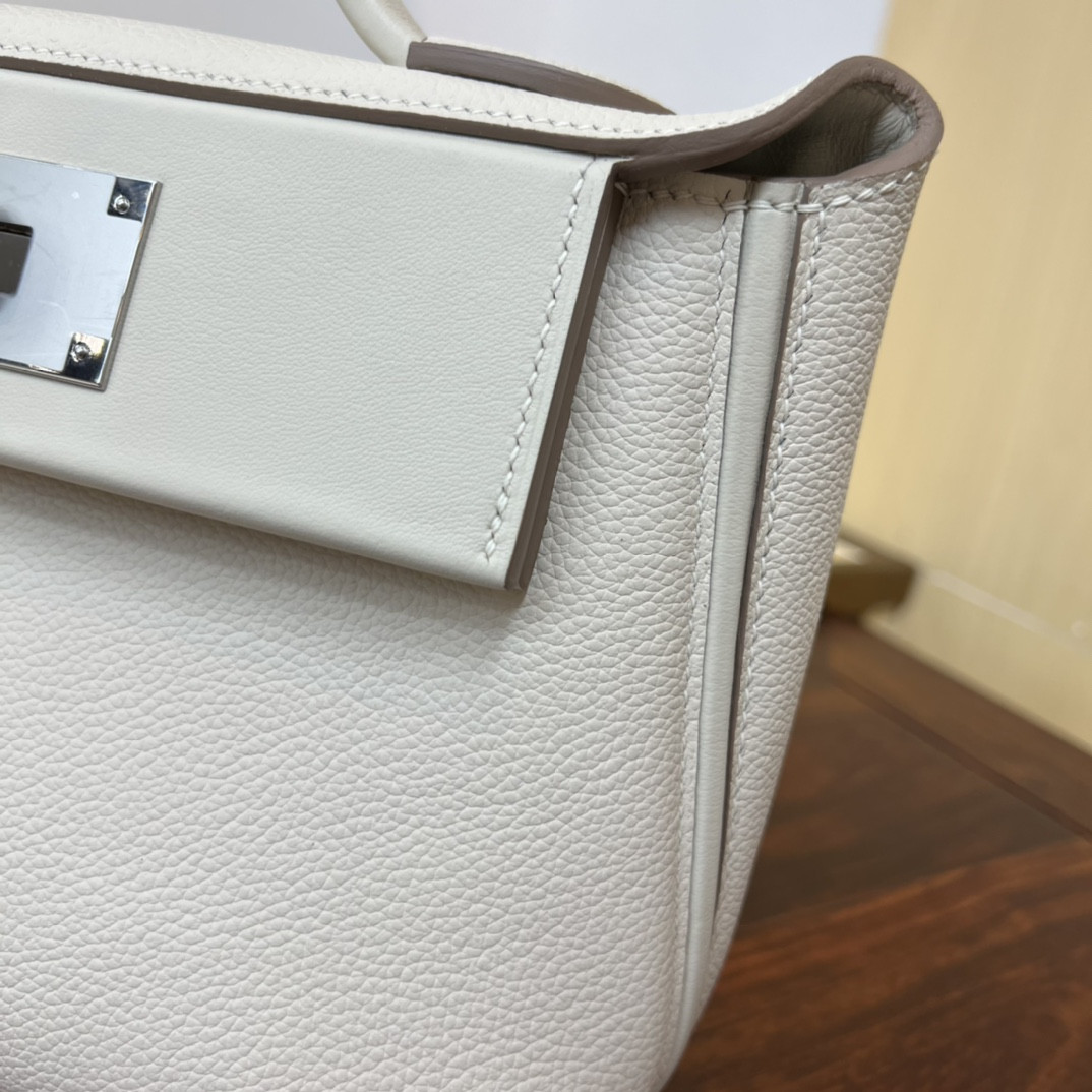 H**me5 mini 24/24-21 bag 21×12×16cm
