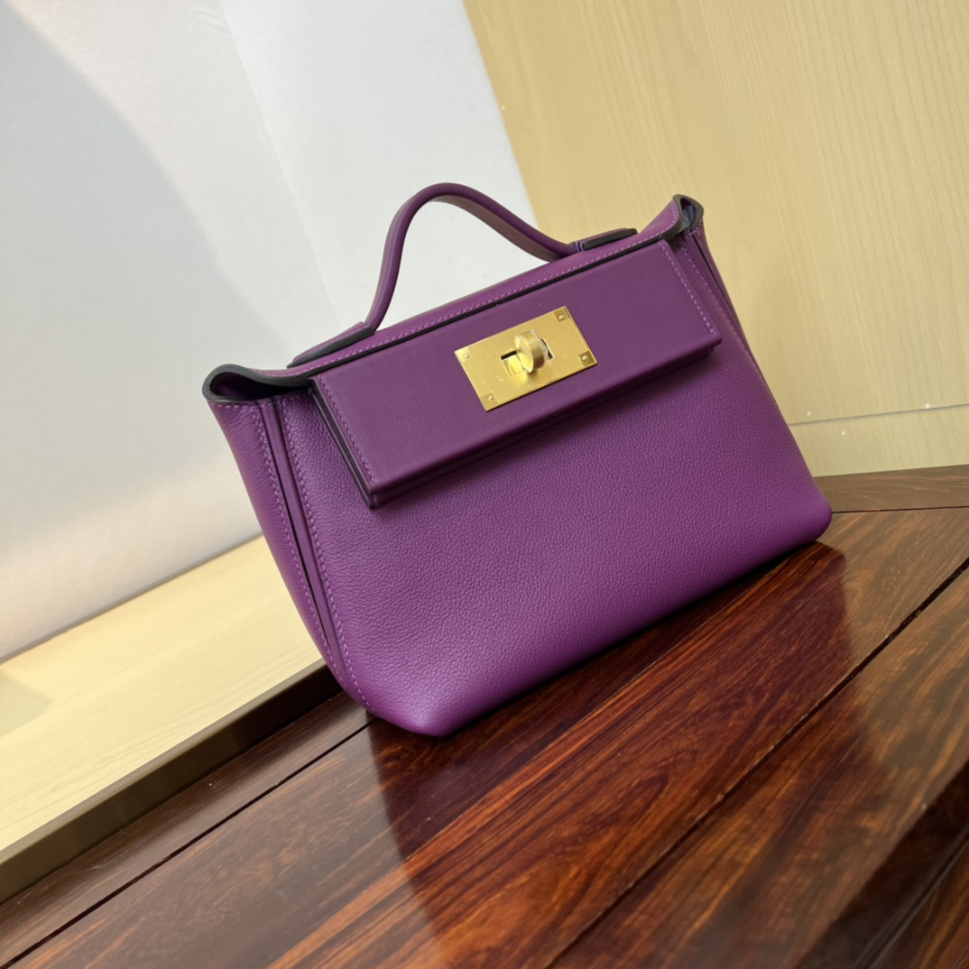 H**me5 mini 24/24-21 bag 21×12×16cm