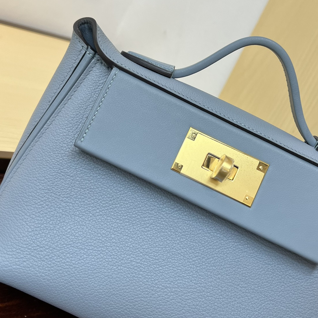 H**me5 mini 24/24-21 bag 21×12×16cm