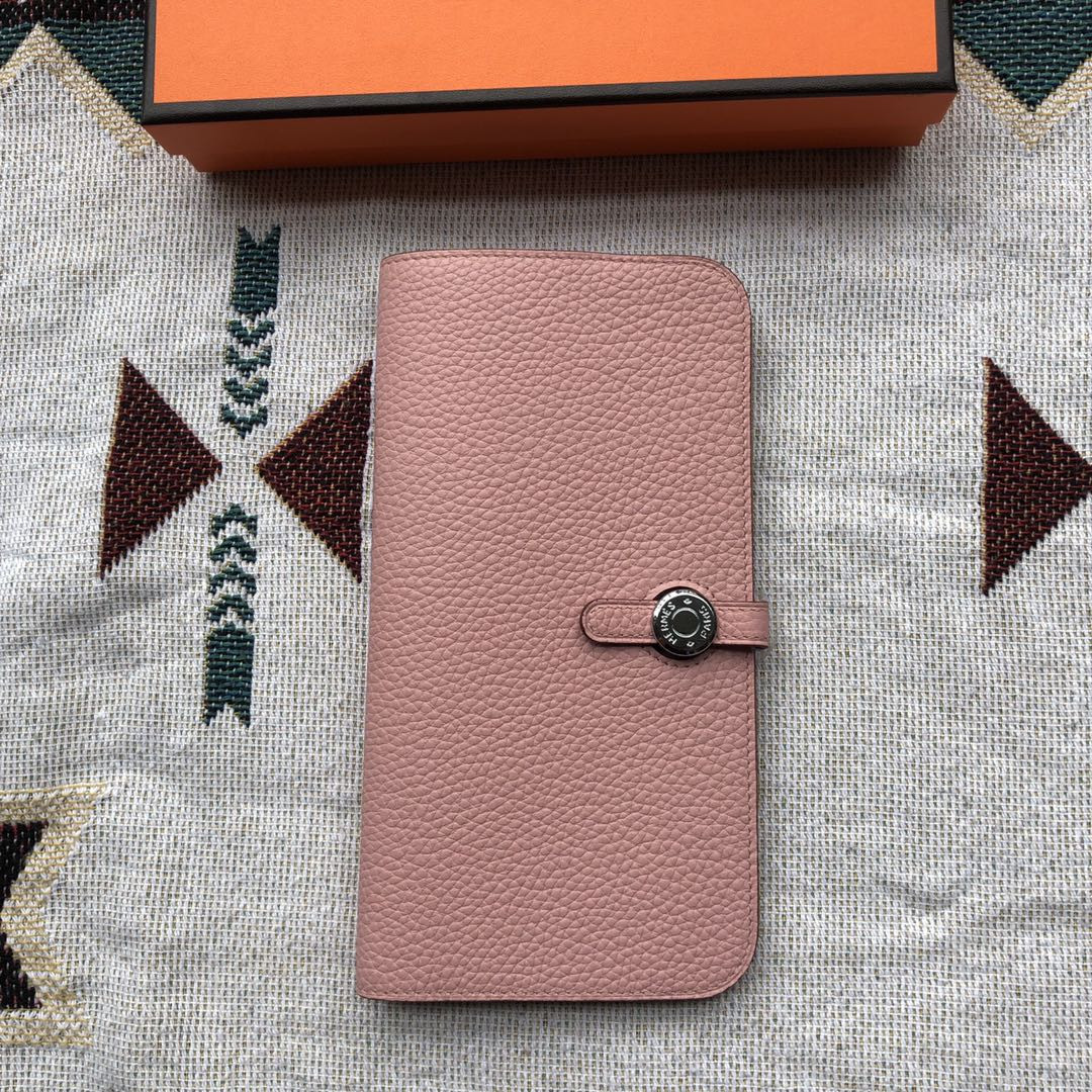 H**me5 dogon duo wallet