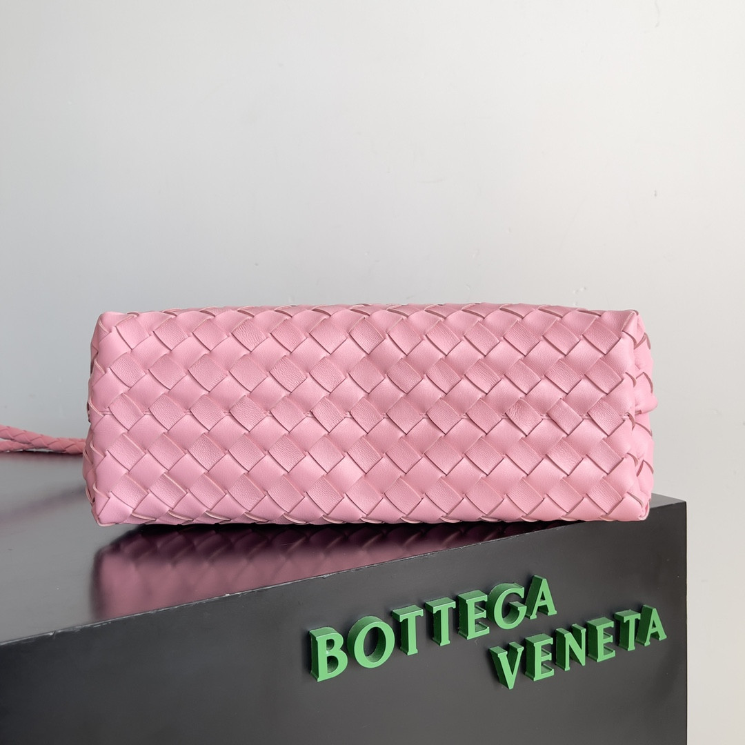 bo*te*ga Ve*ne*ta medium andiamo 32x25x11cm