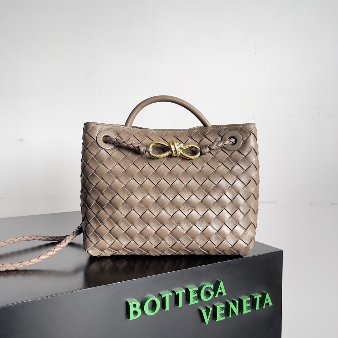 bo*te*ga Ve*ne*ta small andiamo 25x22x10.5cm