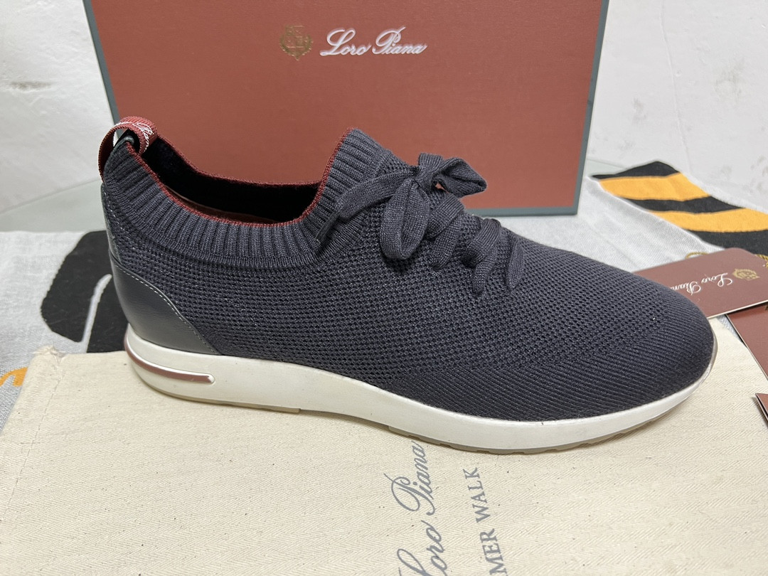 ua L**o p*ana 360 lp flexy walk sneaker