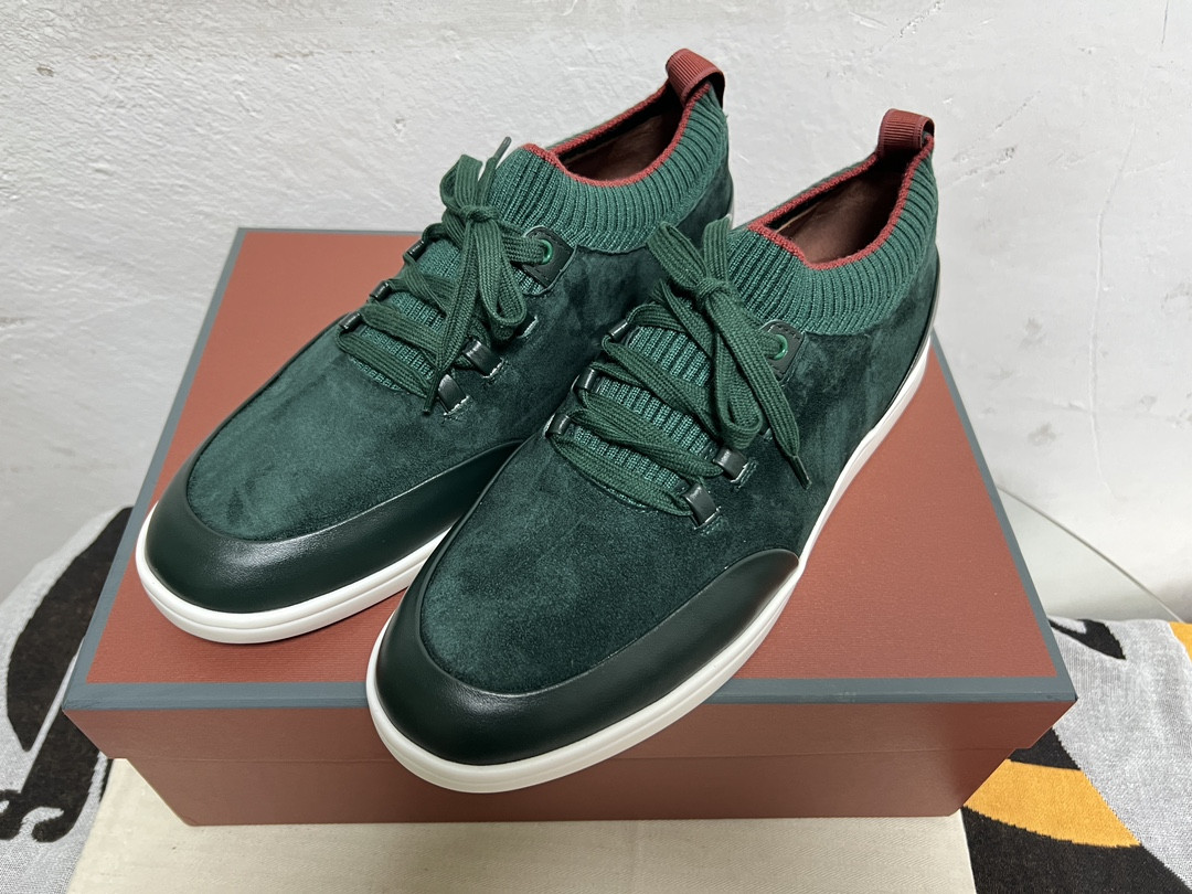 ua L**o p*ana soho walk sneaker
