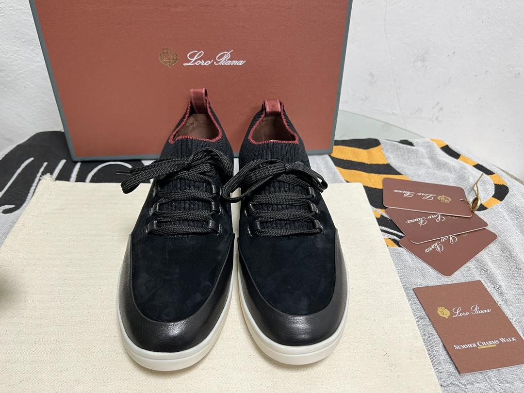 ua L**o p*ana soho walk sneaker