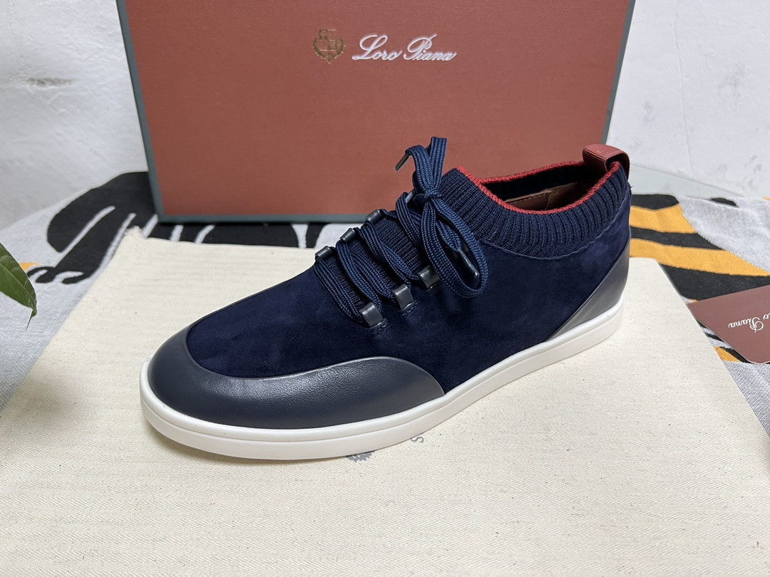 ua L**o p*ana soho walk sneaker
